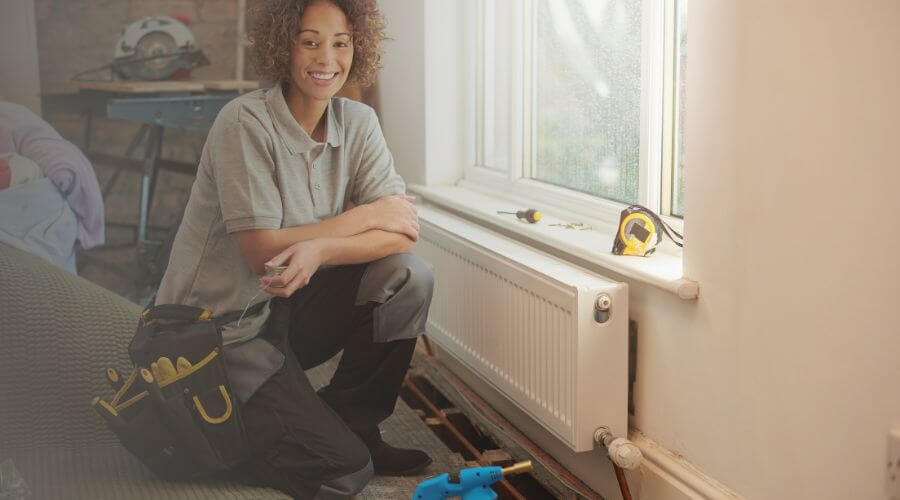 Professional Tankless Water Heater Installation in Schenevus, NY
